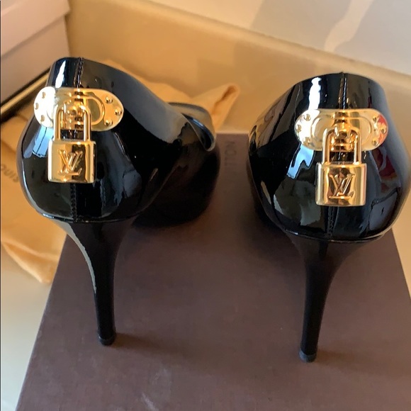 Louis Vuitton Shoes - Shoes